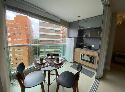 SUA CASA NA VILA MADALENA