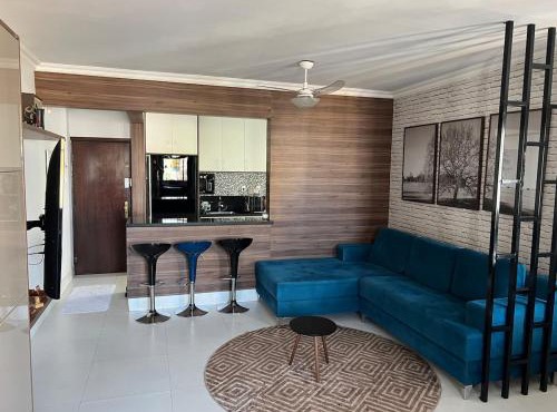Sublime Apartamento 2 Quartos- Bosque da Saúde