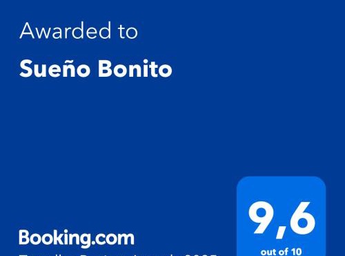 Sueño Bonito