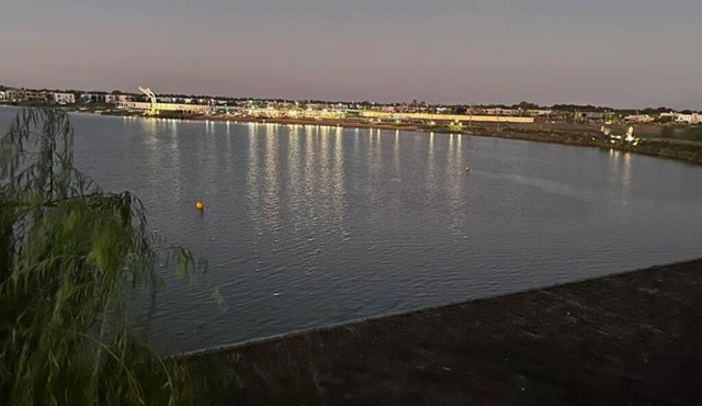Sueños del Lago Puertos/Escobar