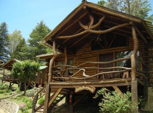 Suenos del Bosque ApartHotel