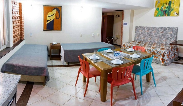 Suites by Flavia Top in Santo Antônio Além do Carmo