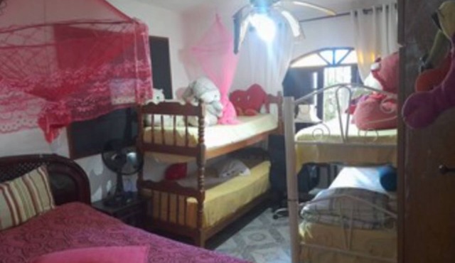 Suite 1 - Balneário Gaivotas Itanhaém Litoral Sul