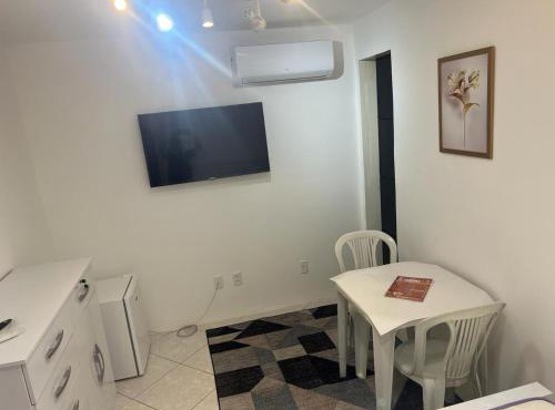 Suite 1, Casa Amarela, Segundo Andar