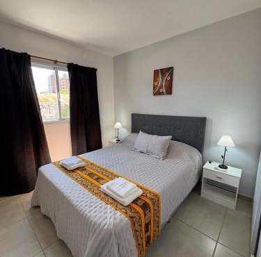 Suite Alem a metros Peatonal San Martin