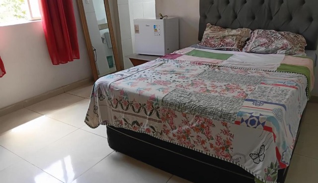 suite in Ipatinga