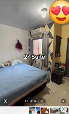 Suite confortável prox a COP 30 in Belém
