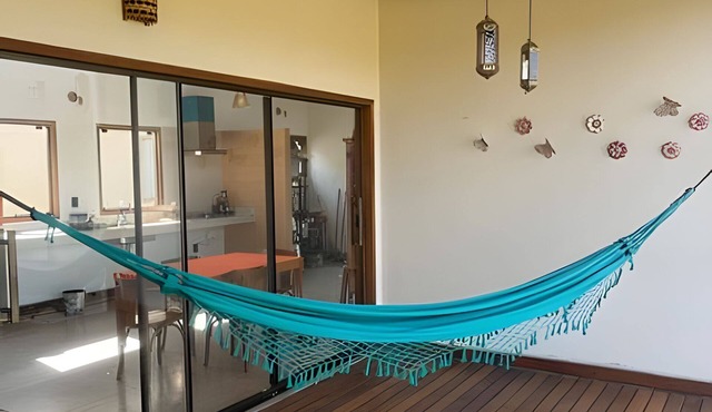Suite House 800 Meters from Chapada dos Veadeiros Park