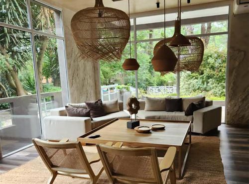 Suite House Carilo