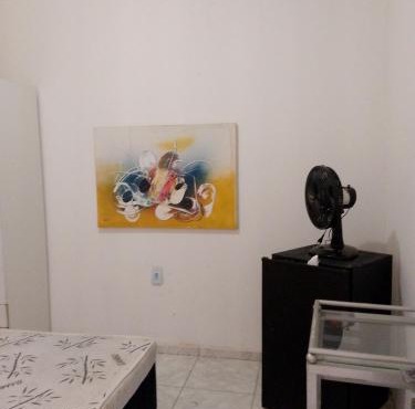 Suite mobiliada in Maceió