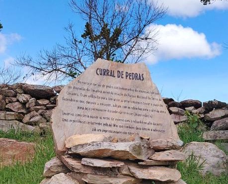 Suite Portal da Canastra in São Roque de Minas