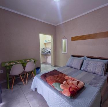 Suite Privativa , WI-FI, Check-in Autônomo, Garagem