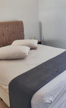 Suites Bella vista