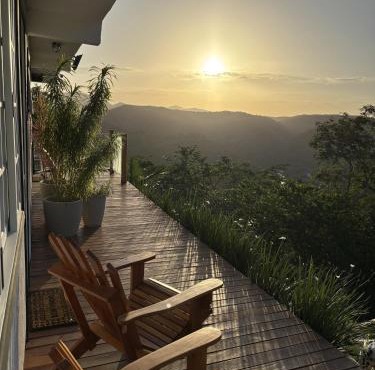 Suites DaDani in Areal