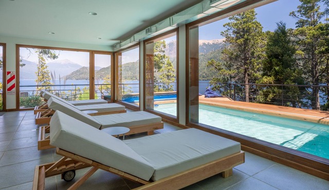 Suites del Lago Lenga A