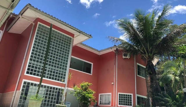 Suites Ubatuba Praia da Lagoinha in Ubatuba