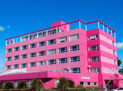 Sul Mare Hotel