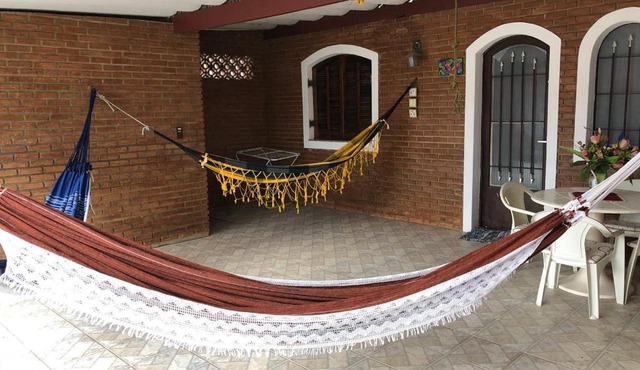 Sun House