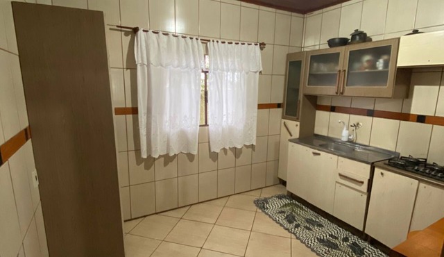 Super cozy house in Lages.