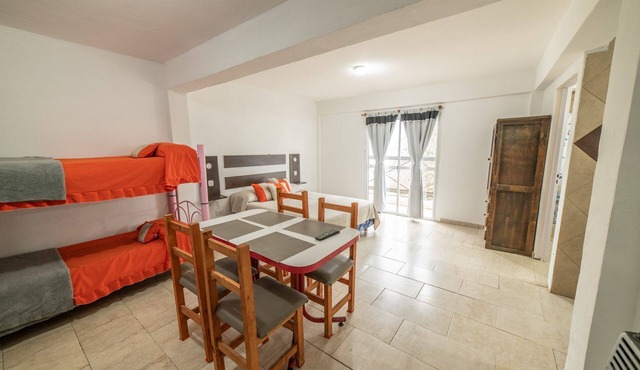 Superior Single Room