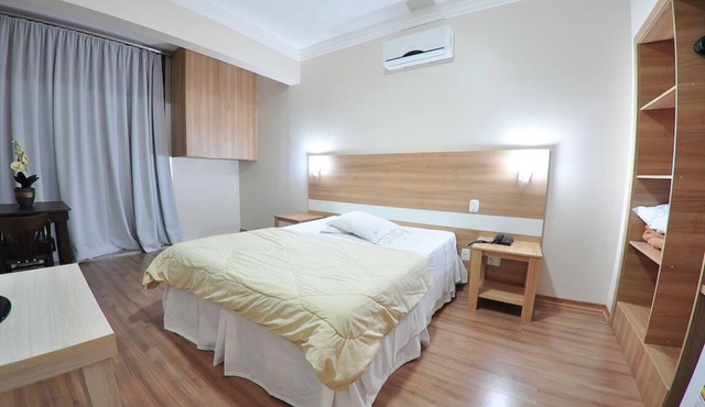 Superluxo Casal Stay w/Breakfast Near Bella Citta Shopping Center
