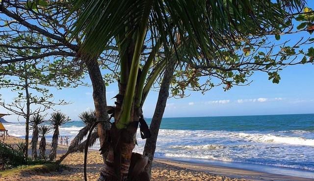 Surfside Luxury - Nautilus Home Club - Penha - SC in Penha