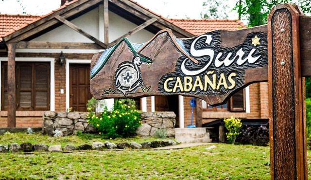 Suricabanias