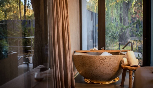 Susana Balbo Winemaker's House - Relais & Chateaux