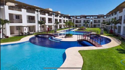 SW Rustica Apartamentos
