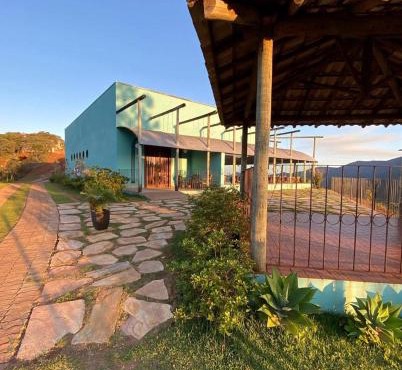 TABULEIRO loft novo, moderno e espaçoso in Ouro Preto