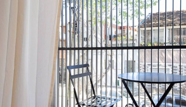 Tacca Beautiful and Cozy apartment