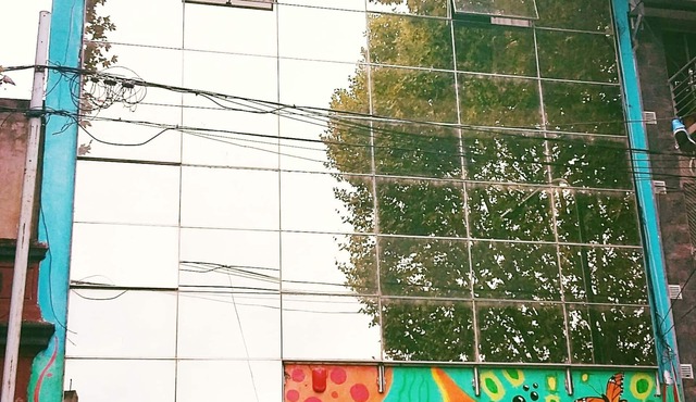 Tacha Apartments