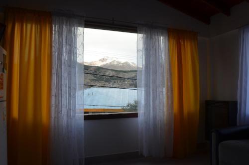 TAID in Esquel