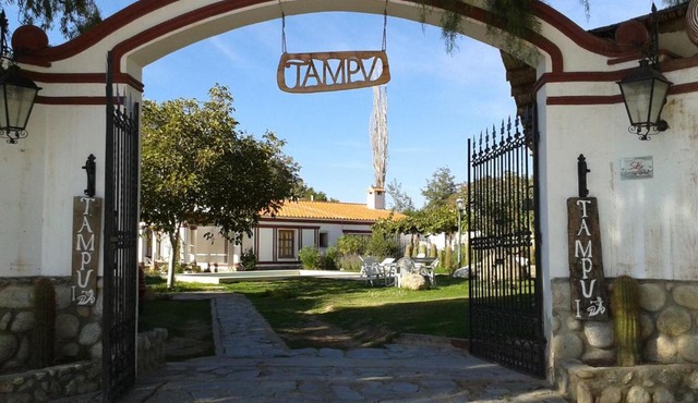 Tampu