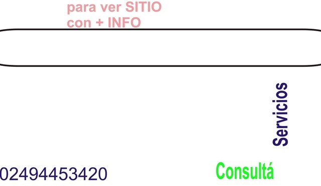 Tandil, alojamiento hospedaje economico