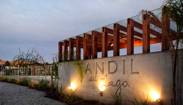 Tandil del Lago