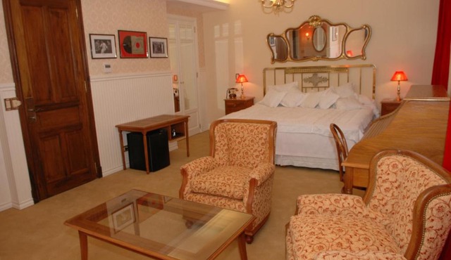 Tanguero Hotel Boutique Antique
