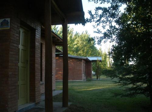 Tardecitas del Atuel