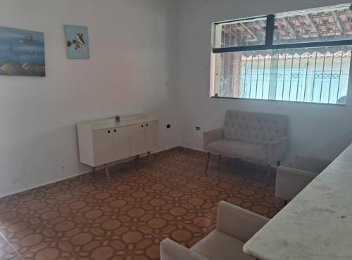Tati casa