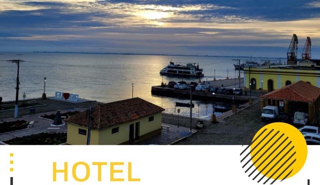 Taufik Hotel
