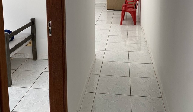 Tecnoshow Rio Verde vacation home - Well located