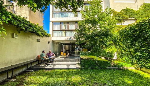 Temporal Suites