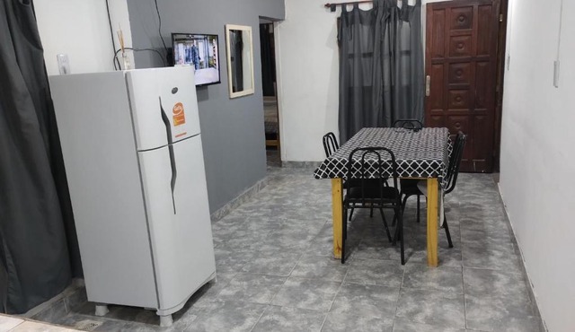 Temporarios Caseros SDE