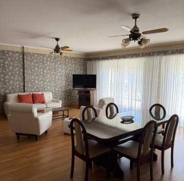 Temporary apartment rental in the heart of Azul
