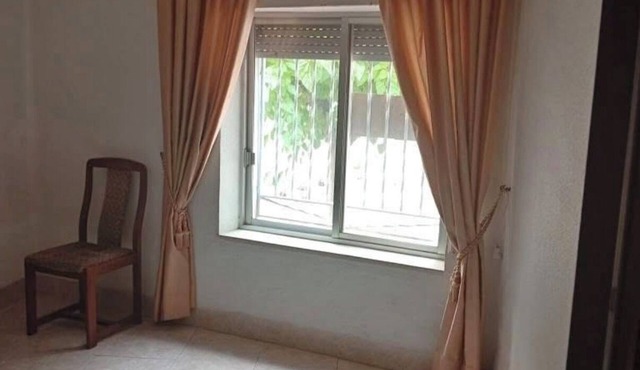 Temporary house for rent 3 bedrooms