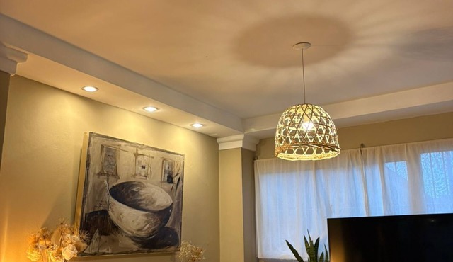 Temporary rental in Yerba Buena, Tucumán. With pool
