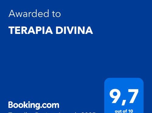 TERAPIA DIVINA