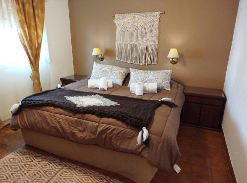 Tercer Ojo Apart Hotel