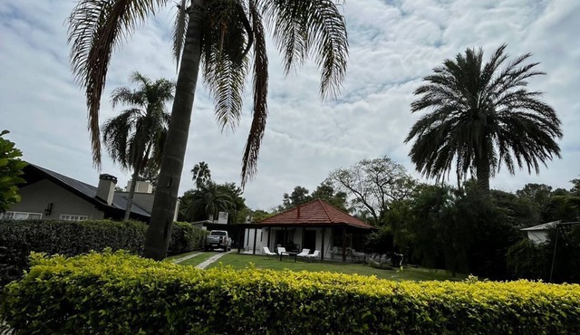 Termas de Rio Hondo Santiago del Estero Argentina
