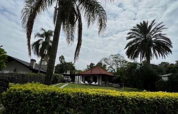 Termas de Río Hondo Casona Laconte